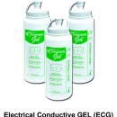 Sonomed ECG Gel